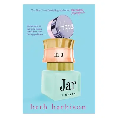 "Hope in a Jar" - "" ("Harbison Beth")(Paperback)