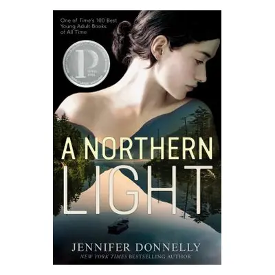 "A Northern Light" - "" ("Donnelly Jennifer")(Paperback)