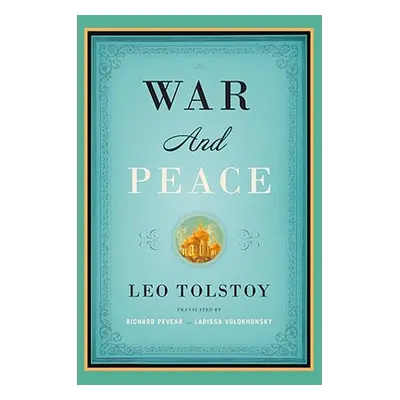 "War and Peace" - "" ("Tolstoy Leo")(Paperback)