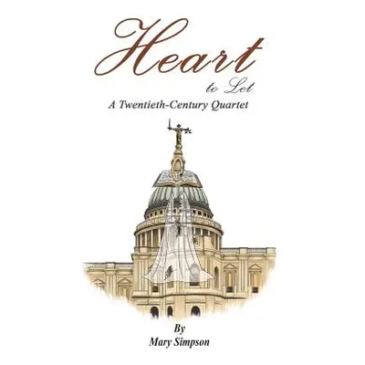 "Heart to Let" - "" ("Simpson Mary")(Paperback)