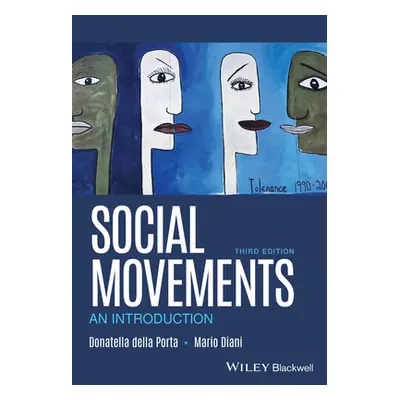 "Social Movements: An Introduction" - "" ("Della Porta Donatella")(Paperback)