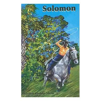 "Solomon" - "" ("Bishop Shaw Marilyn")(Paperback)