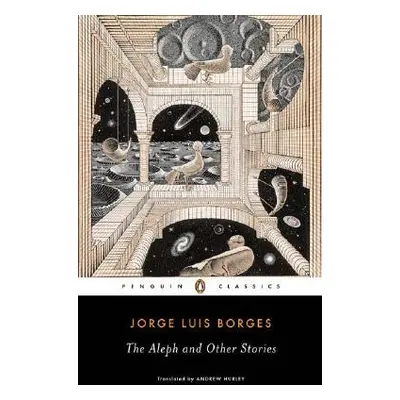 "The Aleph and Other Stories" - "" ("Borges Jorge Luis")(Paperback)