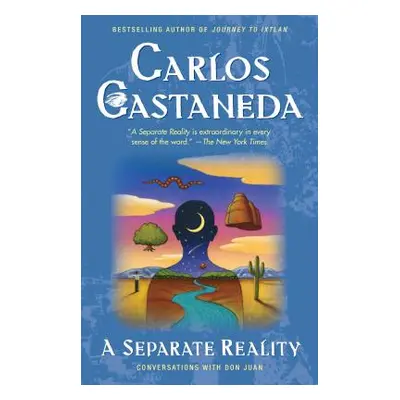 "Separate Reality" - "" ("Castaneda Carlos")(Paperback)