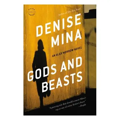 "Gods and Beasts" - "" ("Mina Denise")(Paperback)