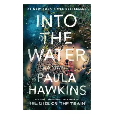 "Into the Water" - "" ("Hawkins Paula")(Paperback)