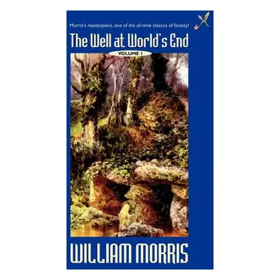 "The Well at the World's End" - "" ("Morris William")(Paperback)