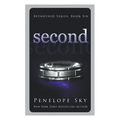 "Second" - "" ("Sky Penelope")(Paperback)