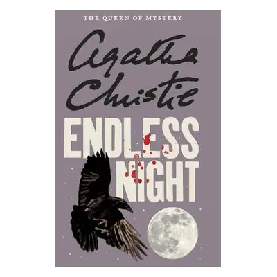 "Endless Night" - "" ("Christie Agatha")(Pevná vazba)