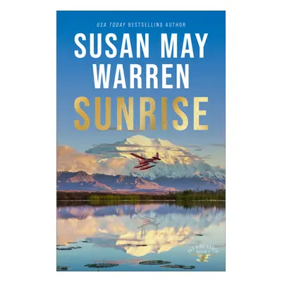 "Sunrise" - "" ("Warren Susan May")(Pevná vazba)