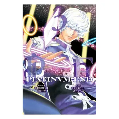 "Platinum End, Vol. 3, 3" - "" ("Ohba Tsugumi")(Paperback)