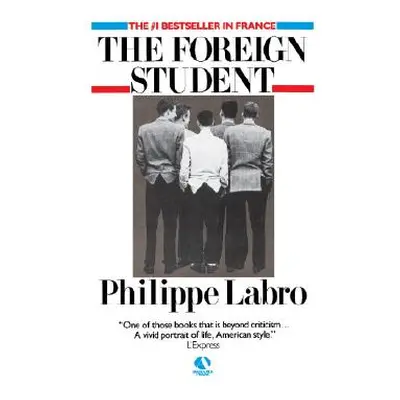 "The Foreign Student" - "" ("Labro Philippe")(Paperback)