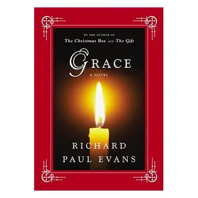 "Grace" - "" ("Evans Richard Paul")(Pevná vazba)