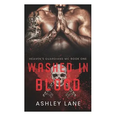 "Washed In Blood" - "" ("Lane Ashley")(Paperback)