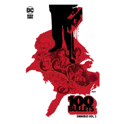 "100 Bullets Omnibus Vol. 2" - "" ("Azzarello Brian")(Pevná vazba)