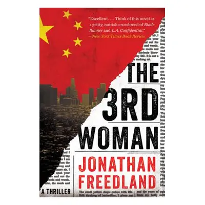 "The 3rd Woman: A Thriller" - "" ("Freedland Jonathan")(Paperback)