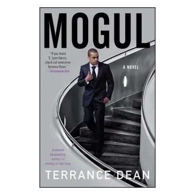 "Mogul" - "" ("Dean Terrance")(Paperback)