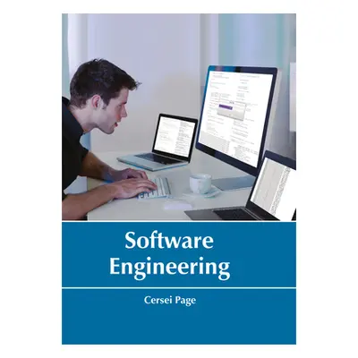 "Software Engineering" - "" ("Page Cersei")(Pevná vazba)