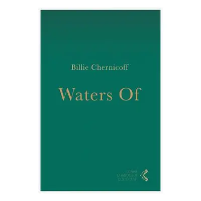 "Waters Of" - "" ("Chernicoff Billie")(Paperback)