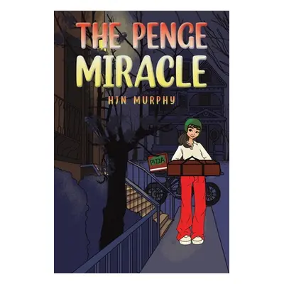 "The Penge Miracle" - "" ("Murphy Hjn")(Paperback)