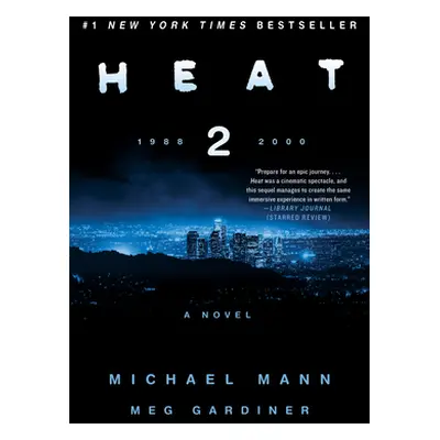 "Heat 2" - "" ("Mann Michael")(Paperback)