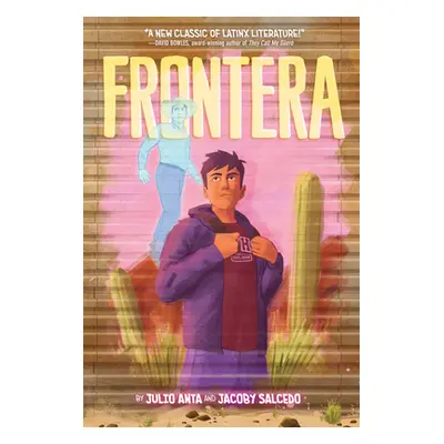 "Frontera" - "" ("Anta Julio")(Paperback)