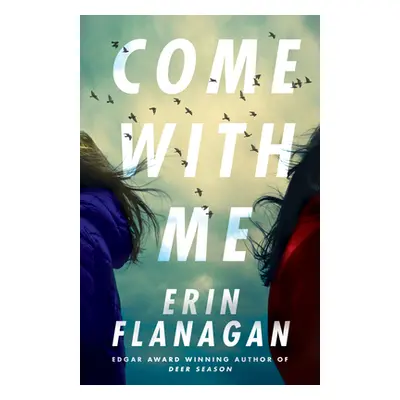 "Come with Me" - "" ("Flanagan Erin")(Paperback)