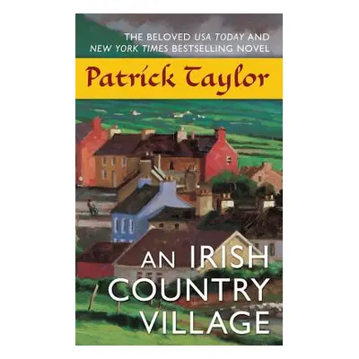 "An Irish Country Village" - "" ("Taylor Patrick")(Mass Market Paperbound)