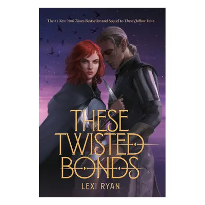 "These Twisted Bonds" - "" ("Ryan Lexi")(Paperback)