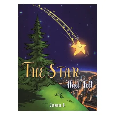 "The Star That Fell" - "" ("D Jennifer")(Pevná vazba)