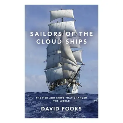 "Sailors of the Cloud Ships" - "" ("Fooks David")(Paperback)