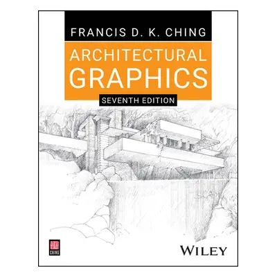 "Architectural Graphics" - "" ("Ching Francis D. K.")(Paperback)