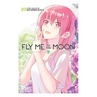 "Fly Me to the Moon, Vol. 20" - "" ("Hata Kenjiro")(Paperback)