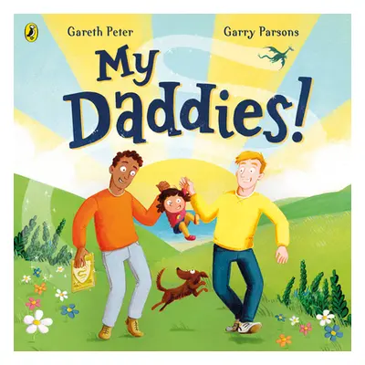 "My Daddies!" - "" ("Peter Gareth")(Paperback / softback)