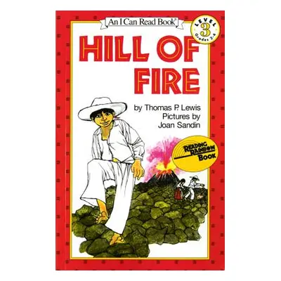 "Hill of Fire" - "" ("Lewis Thomas P.")(Paperback)