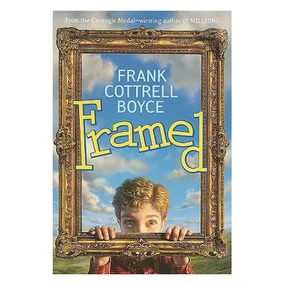 "Framed" - "" ("Cottrell Boyce Frank")(Paperback)