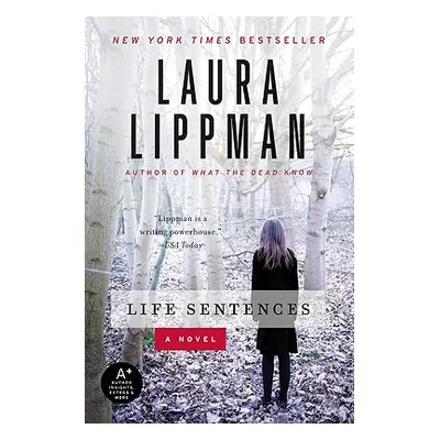 "Life Sentences" - "" ("Lippman Laura")(Paperback)