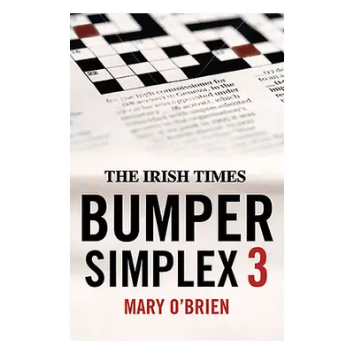 "Bumper Simplex 3" - "" ("O'Brien Mary")(Paperback / softback)