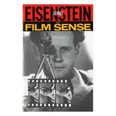 "The Film Sense" - "" ("Eisenstein Sergei")(Paperback)