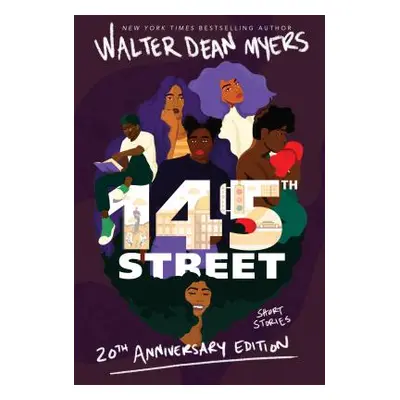 "145th Street: Short Stories" - "" ("Myers Walter Dean")(Pevná vazba)