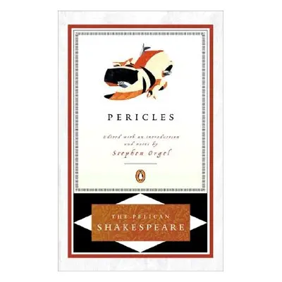 "Pericles: Prince of Tyre" - "" ("Shakespeare William")(Paperback)