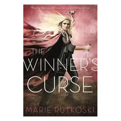 "The Winner's Curse" - "" ("Rutkoski Marie")(Paperback)