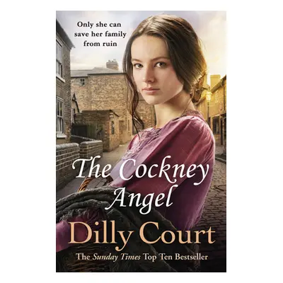 "Cockney Angel" - "" ("Court Dilly")(Paperback / softback)