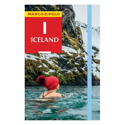 "Iceland Marco Polo Travel Guide and Handbook" - "" ("Marco Polo Travel Publishing")(Paperback)