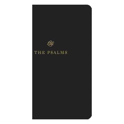 "ESV Scripture Journal: Psalms: Psalms" - "" ("")(Paperback)