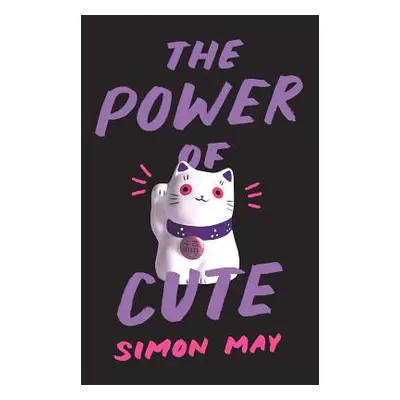 "The Power of Cute" - "" ("May Simon")(Pevná vazba)