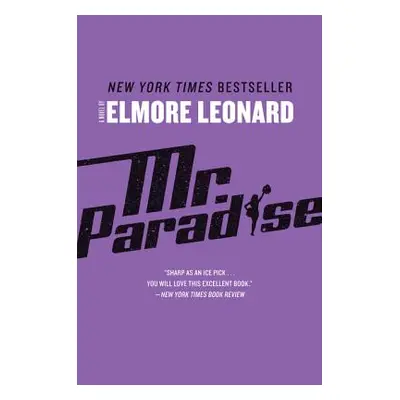 "Mr. Paradise" - "" ("Leonard Elmore")(Paperback)