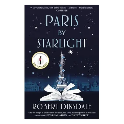 "Paris By Starlight" - "" ("Dinsdale Robert")(Paperback / softback)