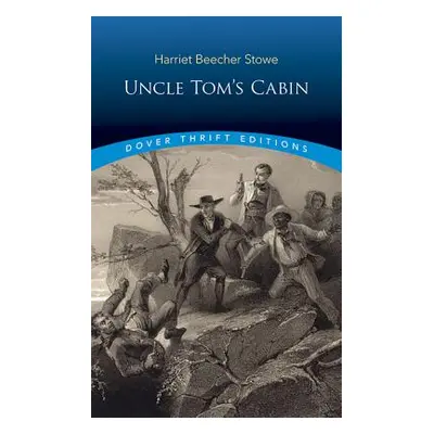 "Uncle Tom's Cabin" - "" ("Stowe Harriet Beecher")(Paperback)