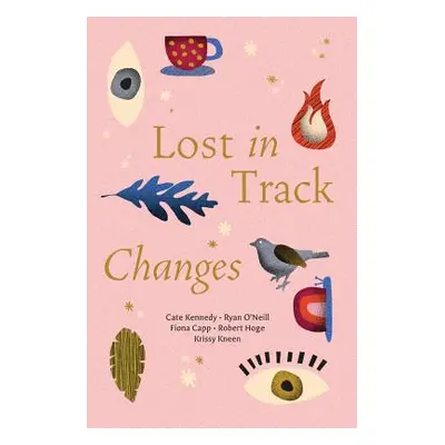 "Lost in Track Changes" - "" ("Groth Simon")(Paperback)